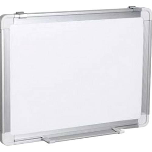 Tabla magnetica alba SMART, 120×240 cm