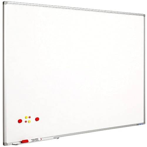 Tabla magnetica alba SMIT 100×150 cm