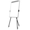 Flipchart magnetic VISUAL, 70×100 cm