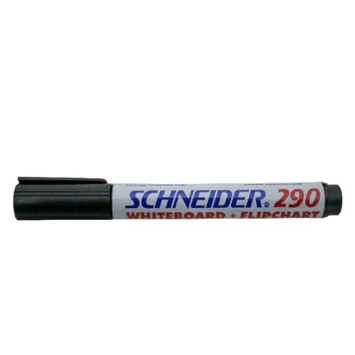 Marker whiteboard si flipchart SCHNEIDER 290