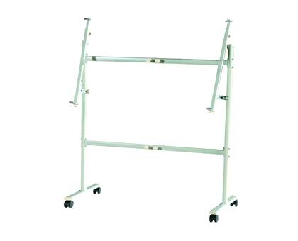 Stand reglabil mobil pentru witeboard, VISUAL