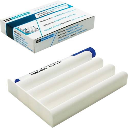 Suport magnetic SMIT pentru 4 markere