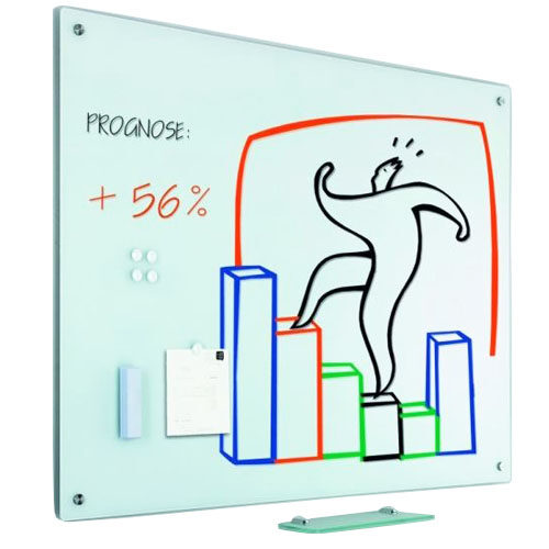 Tabla Magnetica din Sticla 100x150cm – SMIT