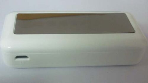 Tabla interactiva wireless 95″ EVOBOARD IB-95Q6, 16:10/16:9 tehnologie tactila IR, pentray inteligent