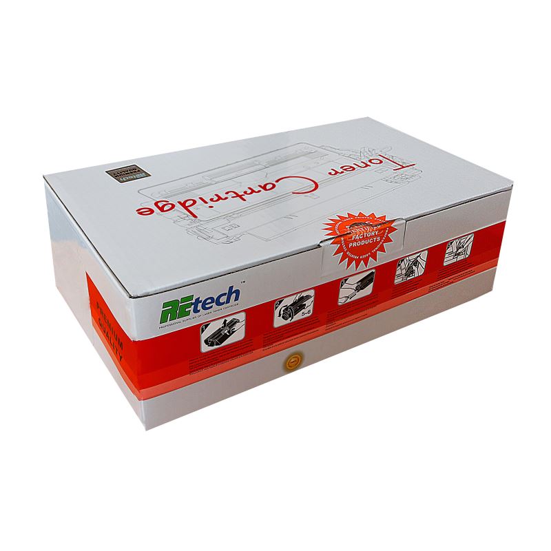 Cartus toner RETECH compatibil cu HP CE253A, CE403A Cartus toner RETECH compatibil cu HP CE253A, CE403A