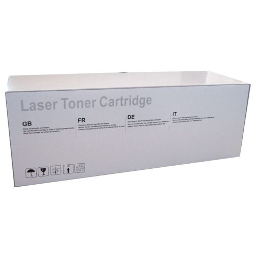 Cartus toner compatibil cu Epson C1100 cyan