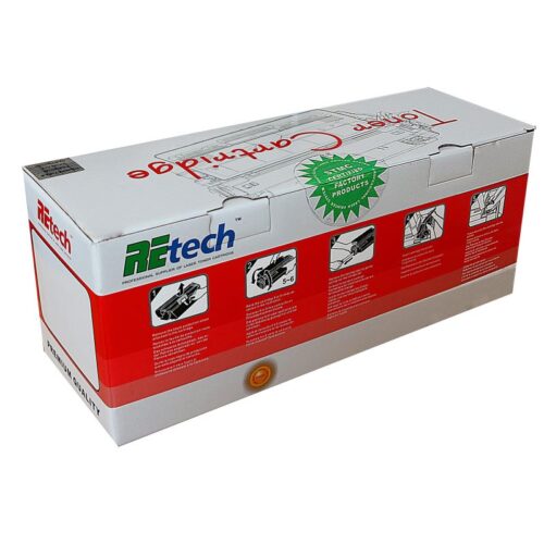 Cartus toner RETECH  compatibil cu Canon Cartridge M