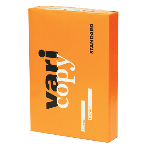 Hartie copiator A4 VARICOPY 80 g/mp, 500 coli/top – XEROX