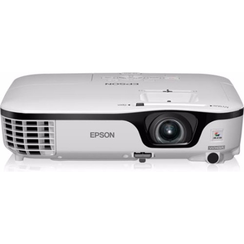 Videoproiector Epson W-12 Videoproiector Epson W-12